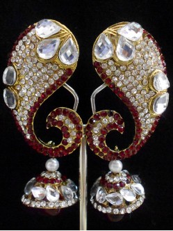 Exclusive Earrings